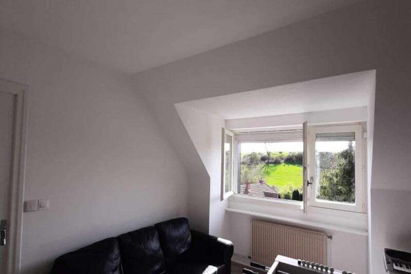 Résidence Ag12 – Villa "les Dix Mouettes" : Vue Mer, Confort & Moments Inoubliables - foto 34