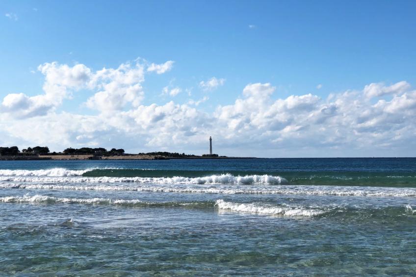 'Villa sul porto - foto 43