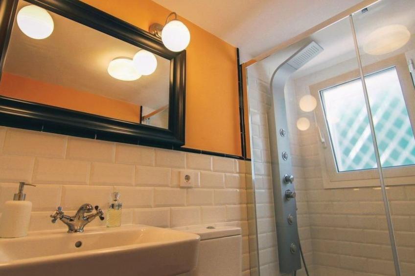 Can Pinemar-Barcelona Küste-Schwimmbad, Playa - foto 11