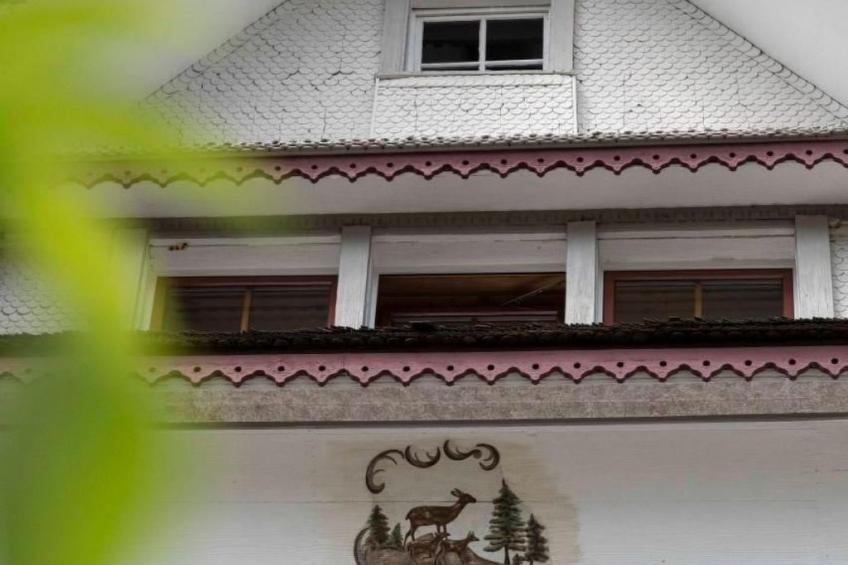 Haus zum Reh - foto 12