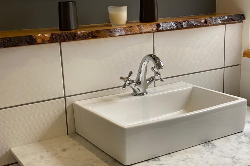 Eifelcottage Rotkehlchen mitten in der Natur - foto 23