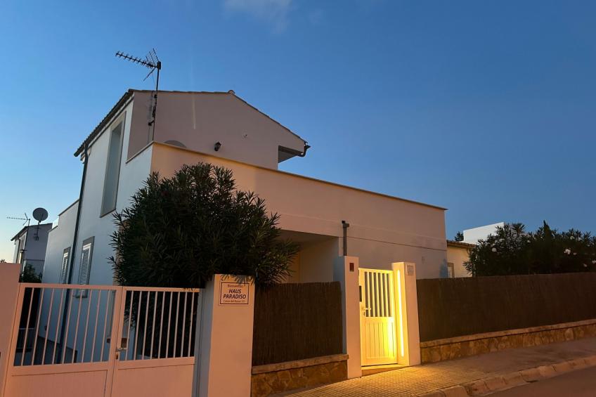 Villa Paradiso - foto 3