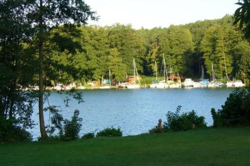 direkt am Werbellinsee - foto 6