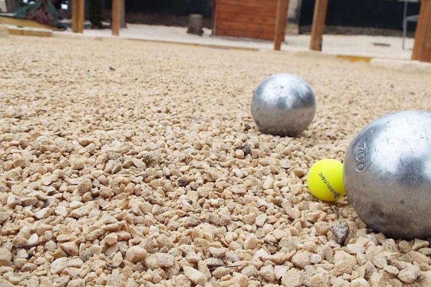 Leonie's Gîte Moulin de Tartay in Avignon - foto 42