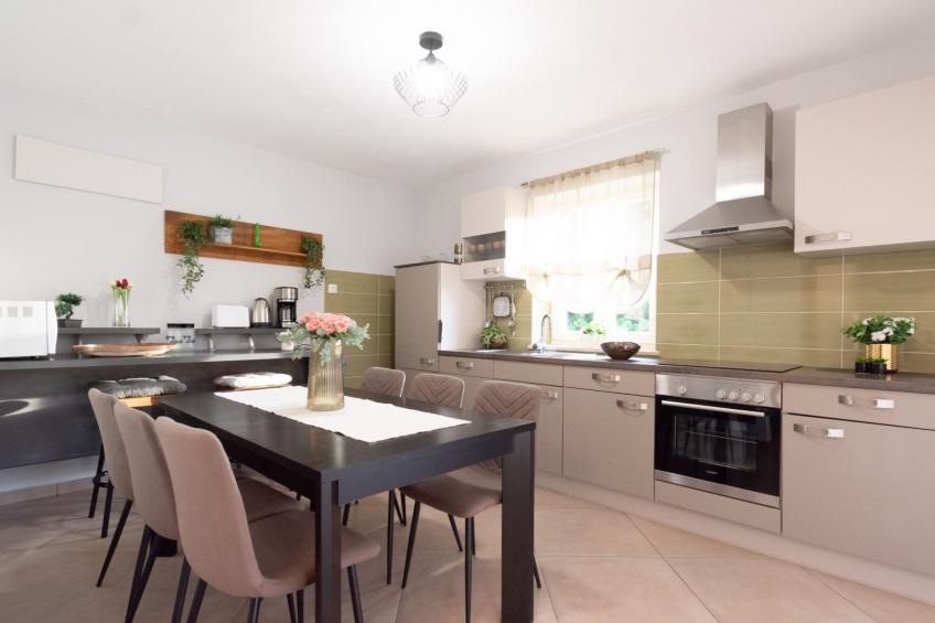 Private Villa mit Panoramablick - foto 23