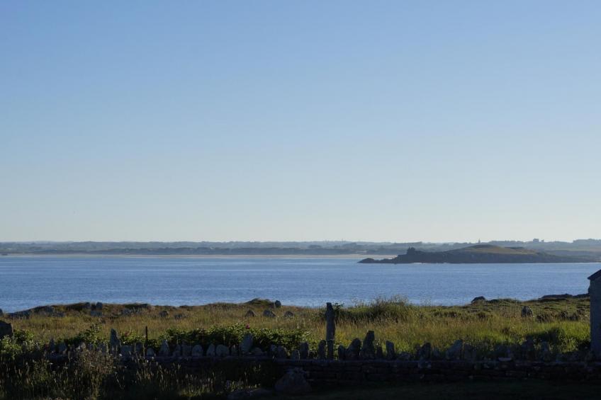 Villa "Le Viben" mit Blick auf das Wasser - foto 24