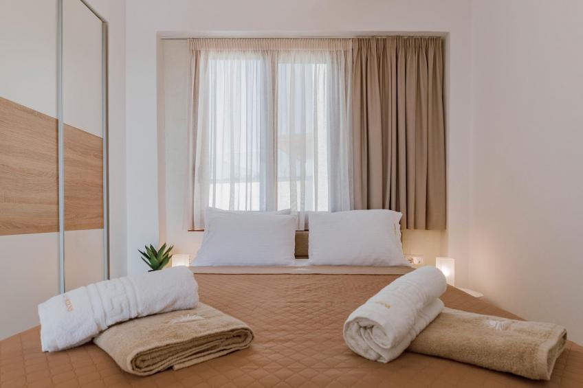 Schöne Villa Oriens in Gennadio - foto 32