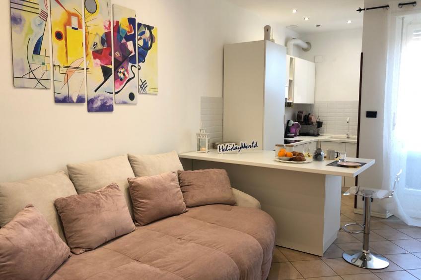 Haus la Dolce Vita von Holiday World