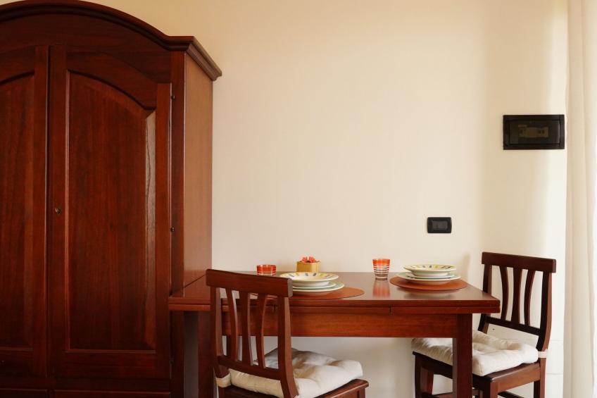 Studio-Apartment mit Seeblick - foto 6