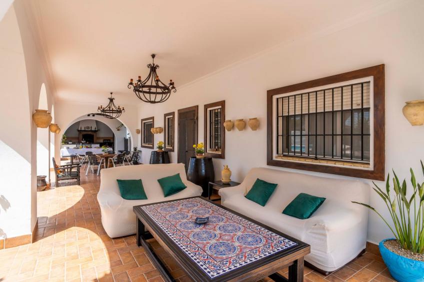 Ländliches Haus La Perla - foto 6