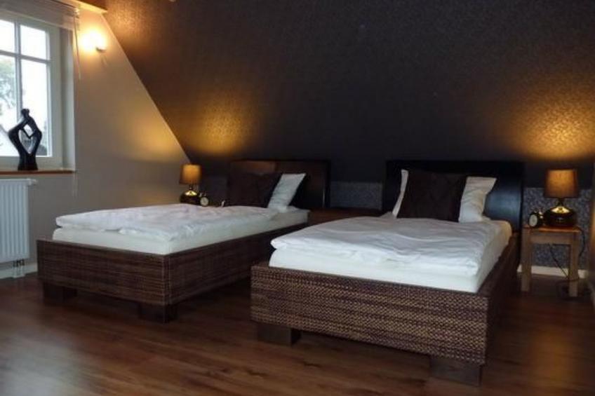 in Klein Meckelsen mit Garten - foto 10