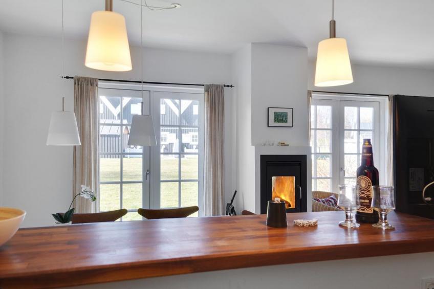 "Anniek" - 1km to the inlet in Sealand - foto 23