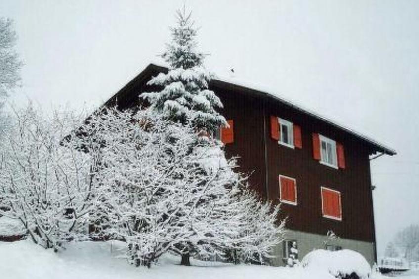 Wohnung Manzigen - foto 4