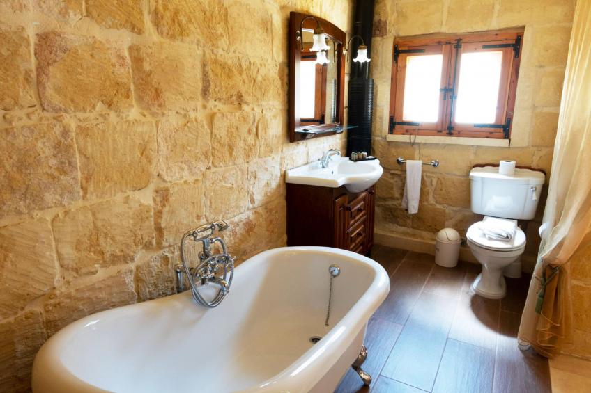 Villeleynah Amazing Gozitan Villa + Pool - foto 12