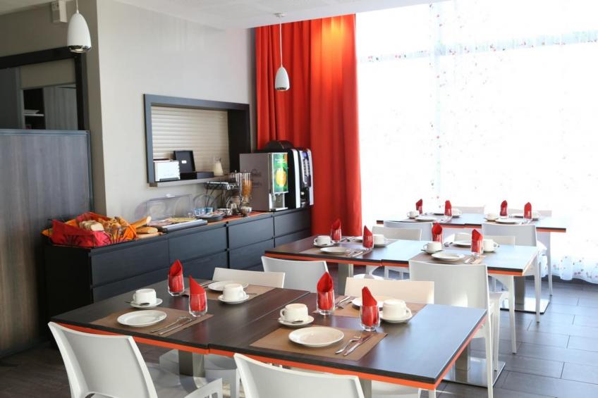 Adonis Paris Double Studio - foto 19