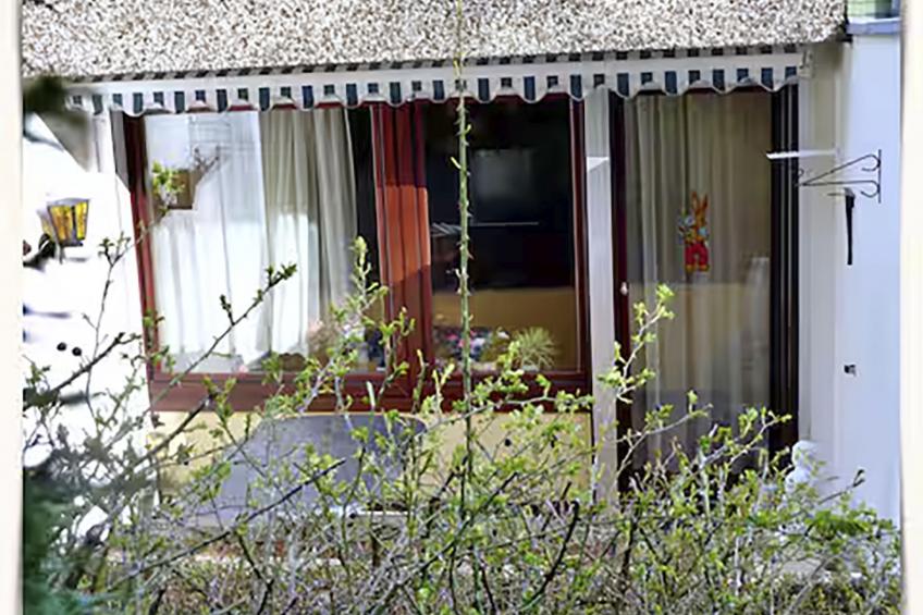 Ruhe und Relaxen - foto 8