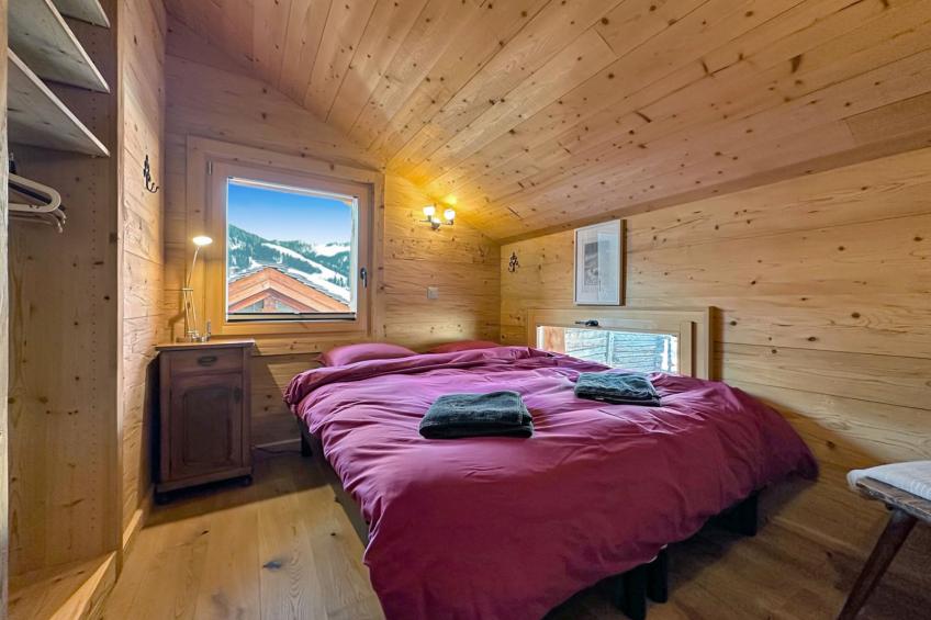 Les Granges de Sarreyer - 10 mns from Verbier - Sw - foto 18