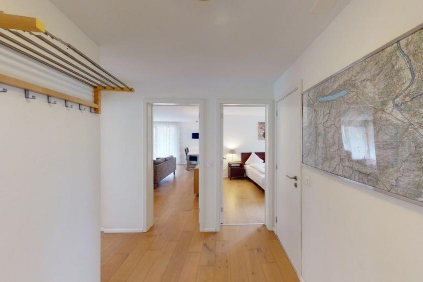Walensee House & Apartments, (Unterterzen), - foto 17