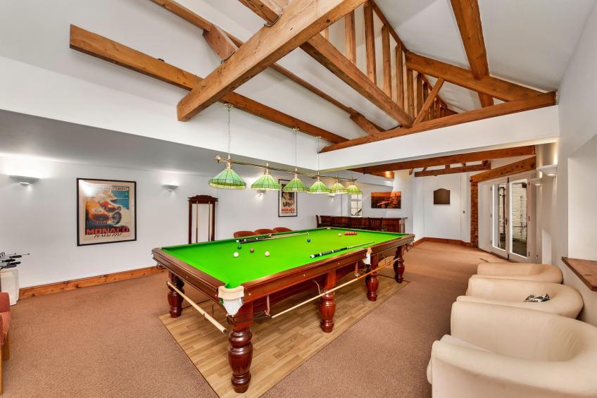 Low Green Cottage - foto 44