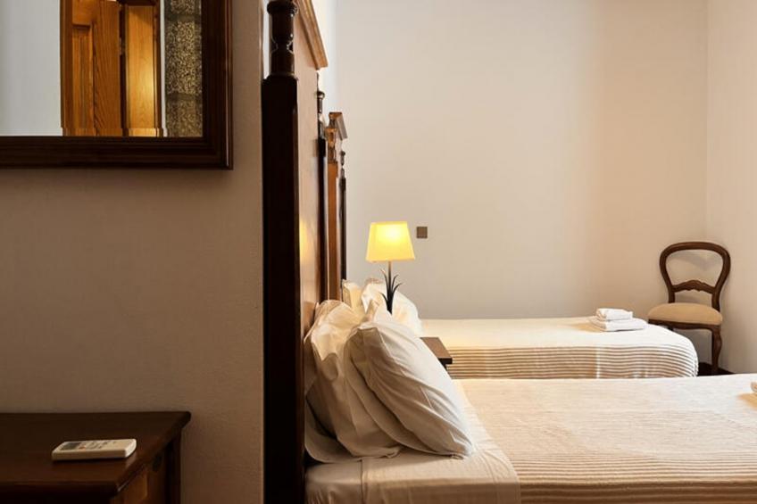 Appartements à Cabeceiras de Basto - foto 6