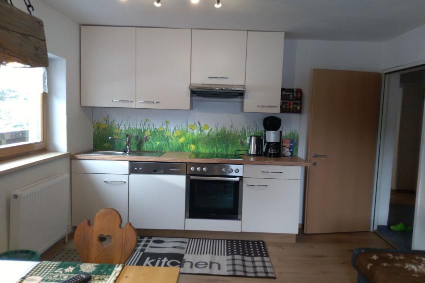 Wohnung Waldeslust in St. Sigmund im Sellrain - foto 10