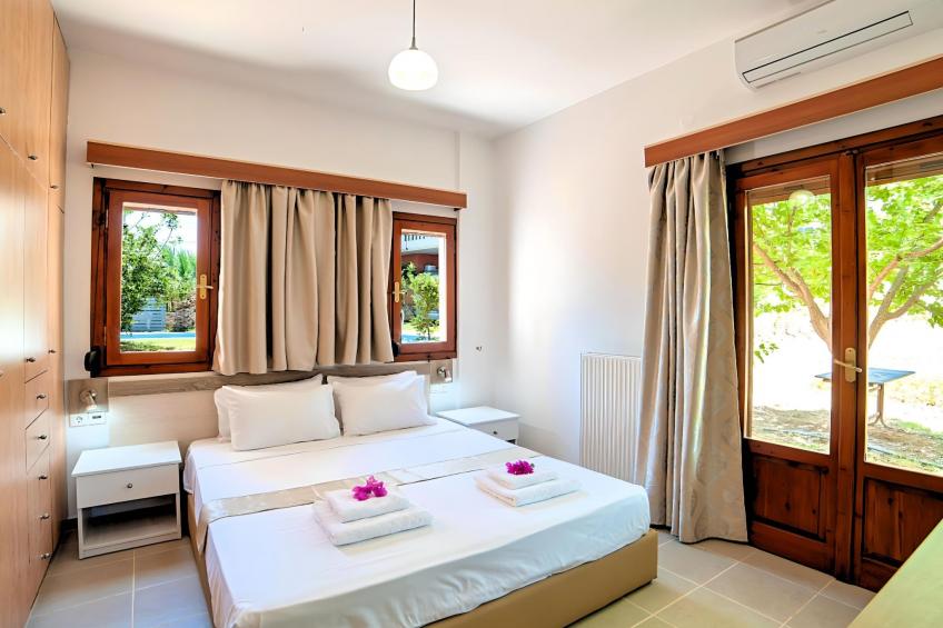 für 31 Personen in Draia, Kreta (West-Kreta) - foto 21