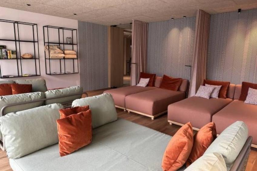 Apartment Viola - Anton Nature Hideaway - foto 14