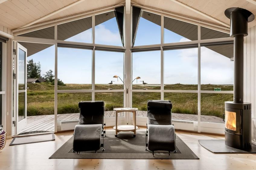 "Leona" - 250m to the inlet in Western Jutland - foto 27