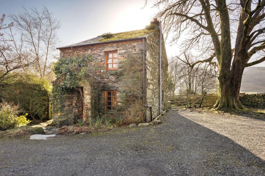 St Francis Cottage - foto 3