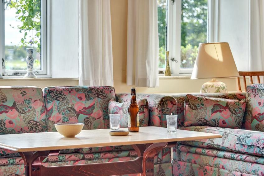 "Tilla" - 600m from the sea in Western Jutland - foto 48