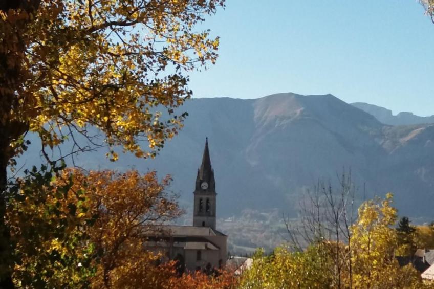 Urlaub in den Bergen - foto 21