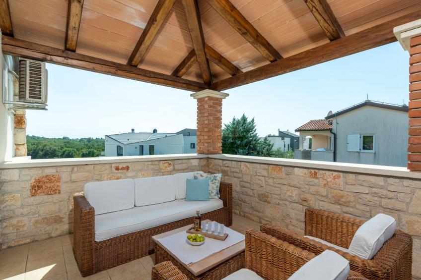 Villa Mia Lea für 6 Personen - foto 23