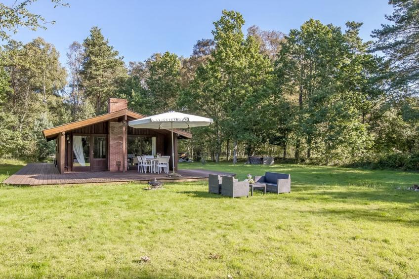 "Thorger" - 3km from the sea in NE Jutland - foto 6