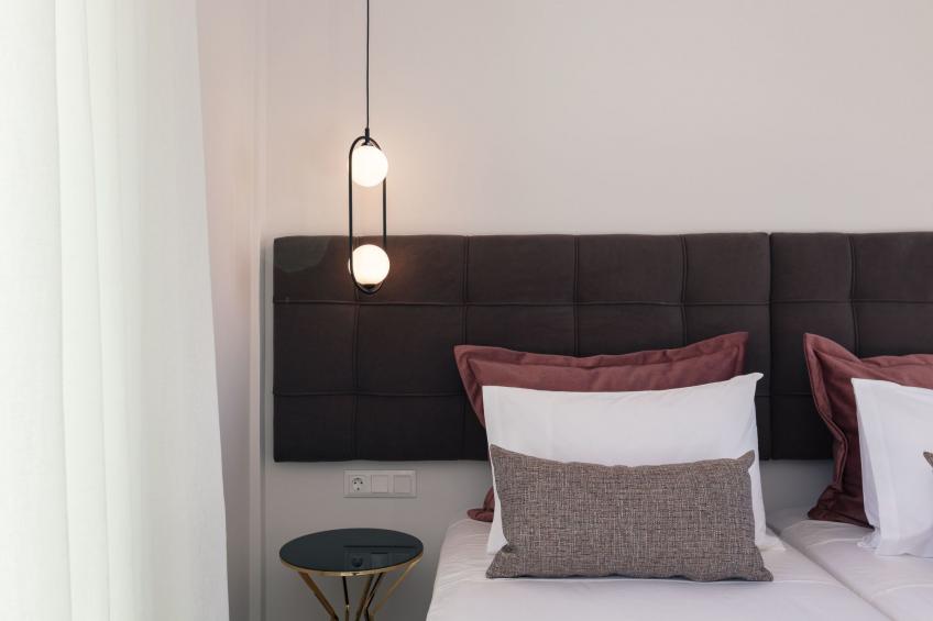 Haus in Prinos mit privatem Parkplatz - foto 32