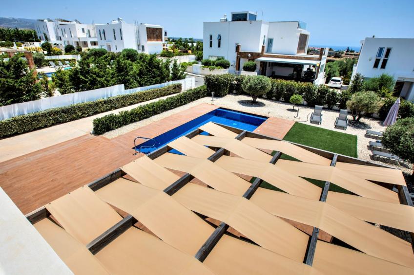 Luxuriöse Villa mit privatem Pool und Whirlpool - foto 60