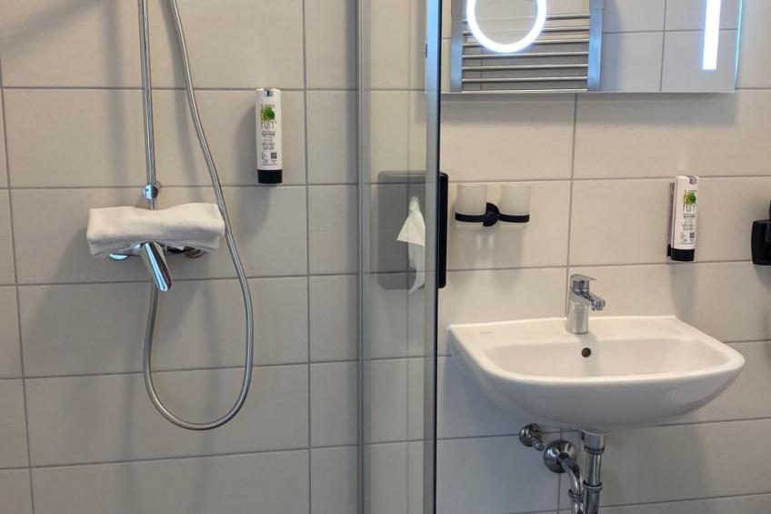 Fasa Lodge - foto 17