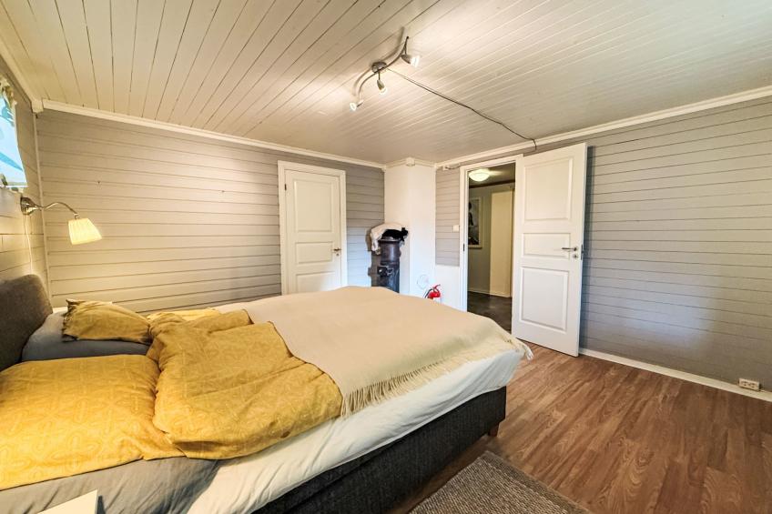 Høyanger Panorama - foto 13