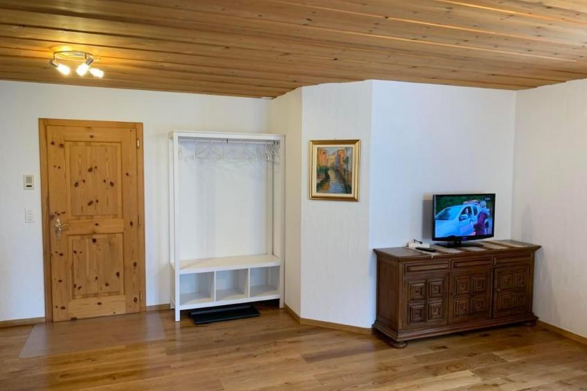 Casa Zanetti a Le Prese Appartamento "Bernina" - foto 5
