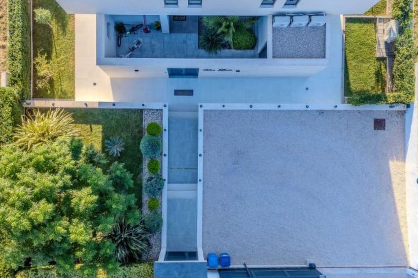 Beautiful villa Lara in Vrana with pool - foto 5