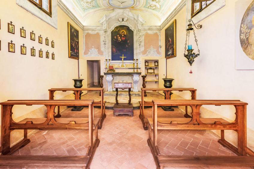 San Giovanni alla Vena - foto 57