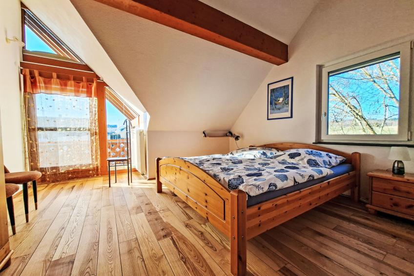 Studio-Appartement mit Blick auf das Wasser - foto 11