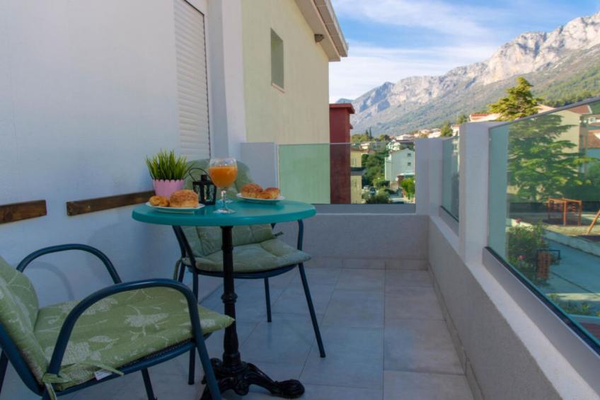 Villa Goldfield - Superior One Bedroom Apartment with Balcony - foto 12