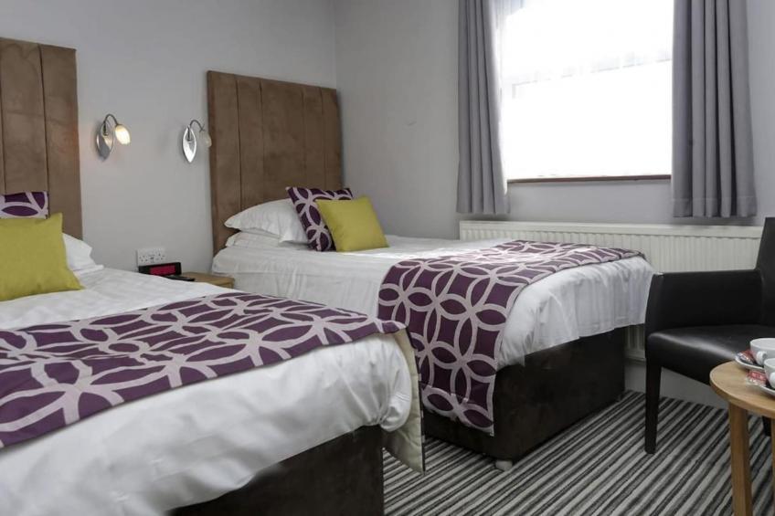 Executive Double Room - foto 28