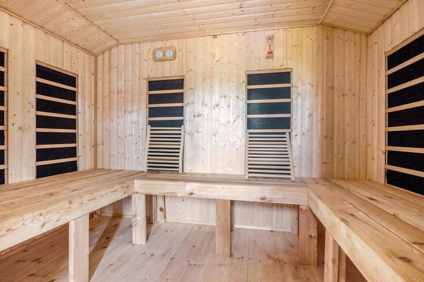 "Hardina" - 300m from the sea in Funen - foto 27