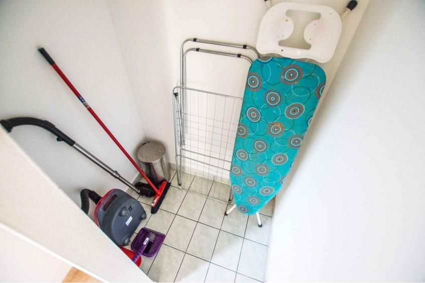 Holiday apartment with sea view and air conditioning - BF-WNJW - foto 33