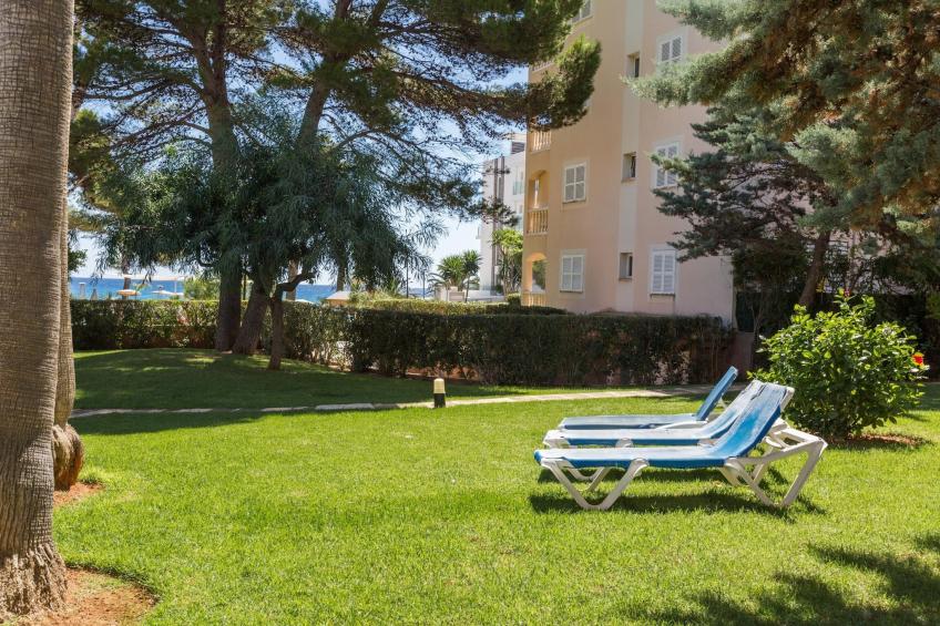 Oro Del Mar Iv Apartamento O2 - foto 22