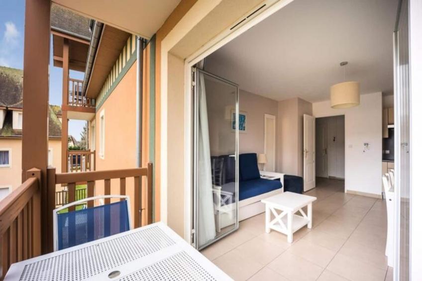 La Ferme de Deauville - maeva Home - foto 26