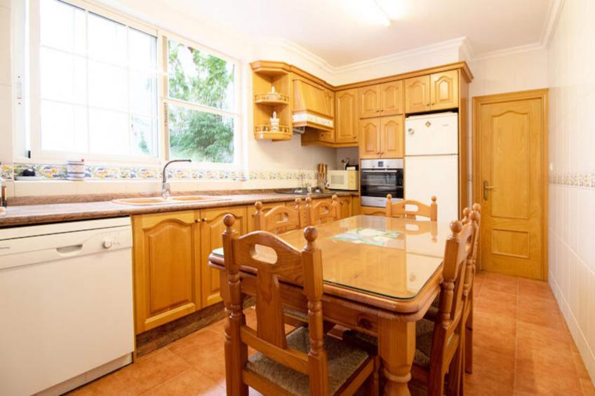 Maison à Quart de les Valls - foto 35