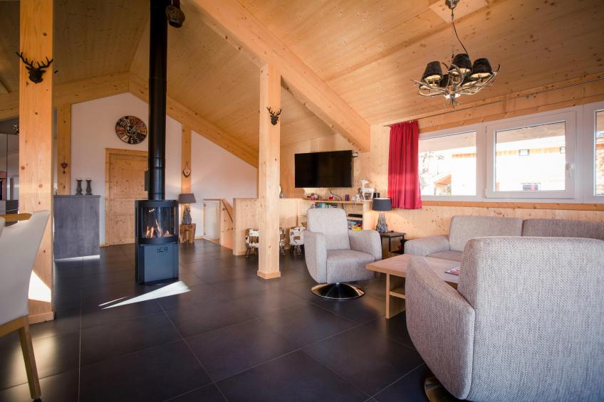 Alpenpark Turrach 48 - foto 5