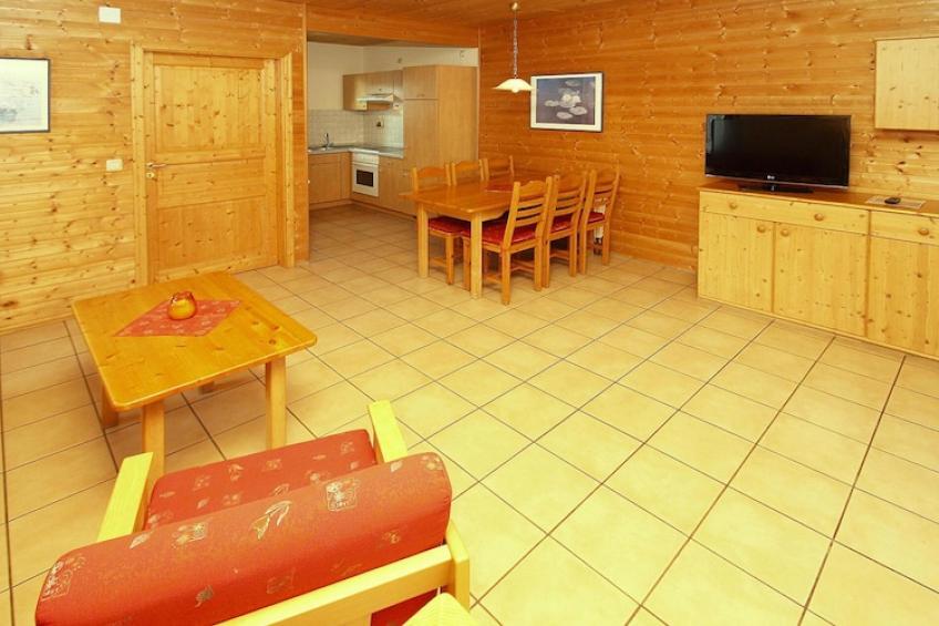 Holiday park Harz, Hasselfelde - Type B - foto 7